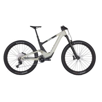 E-Bike Scott Voltage eRIDE 920