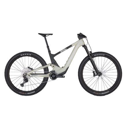 E-Bike Scott Voltage eRIDE 920