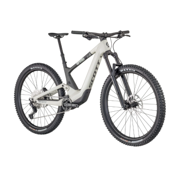 E-Bike Scott Voltage eRIDE 920 2