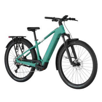 E-Bike Scott Axis 20... 2