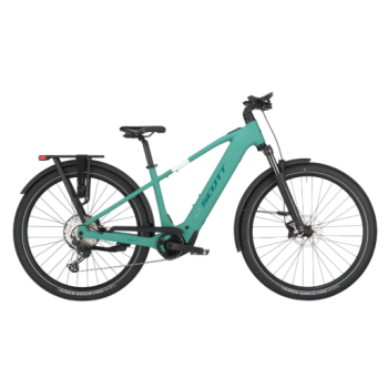 E-Bike Scott Axis 20...