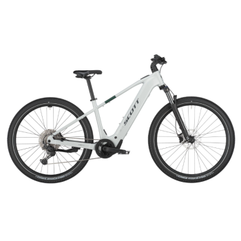 E-Bike Scott Axis 30 (Rhino...