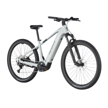E-Bike Scott Axis 30 (Rhino... 2