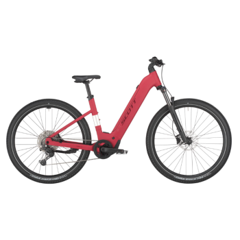 E-Bike Scott Axis 30 Wave...