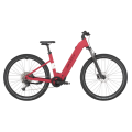 E-Bike Scott Axis 30 Wave (Raspberry Red)