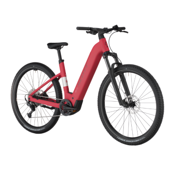 E-Bike Scott Axis 30 Wave... 2