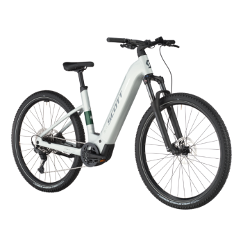 E-Bike Scott Axis 30 Wave... 2