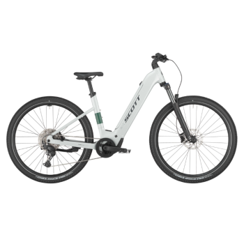 E-Bike Scott Axis 30 Wave...