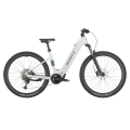 E-Bike Scott Axis 30 Wave (Rhino Grey)