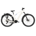 E-Bike Scott Axis 40 (Cotton White)