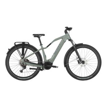 E-Bike Scott Axis 40 (Highland Green)