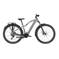 E-Bike Scott Axis 40 (Highland Green)