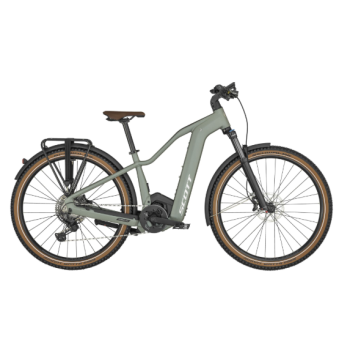 E-Bike Scott Axis eRIDE 10 Men