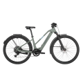 E-Bike Scott Passage 30 Slope (Highland Green)