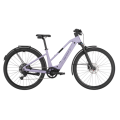 E-Bike Scott Passage 30 Slope (Lila Purple)