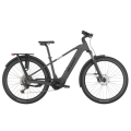 E-Bike Scott Sub 30 (Midnight Grey)