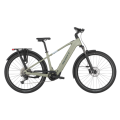 E-Bike Scott Sub 30 (Aztec Green)