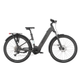E-Bike Scott Sub 30 Wave (Midnight Grey)