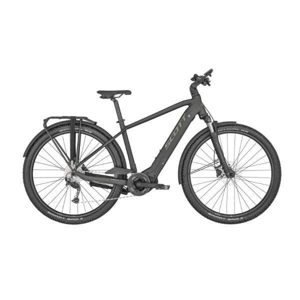 E-Bike Scott Sub Cross eRIDE 20 Men EQ