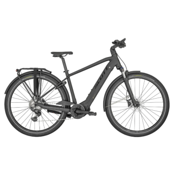 E-Bike Scott Sub Sport eRIDE 20 Men (Grey)