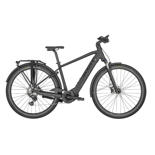 E-Bike Scott Sub Sport eRIDE 20 Men (Grey)