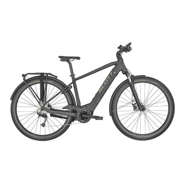 E-Bike Scott Sub Tour eRIDE 20 Men