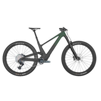 Mtb Scott Genius 910 TR