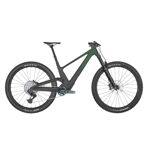 Mtb Scott Genius 910 TR