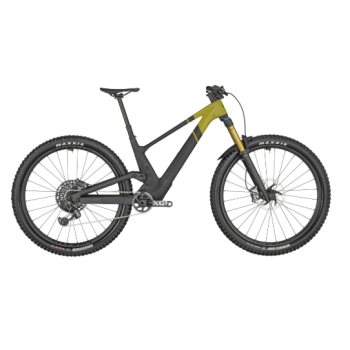 Mtb Scott Genius ST 900 Tuned