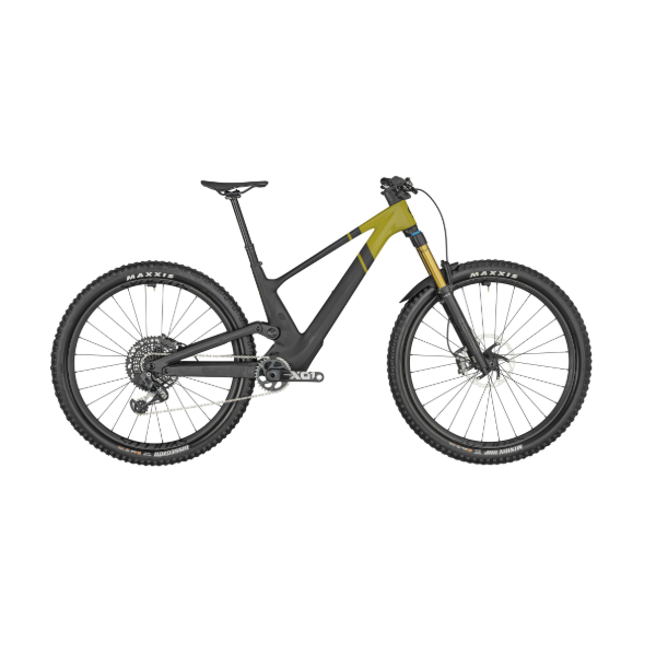 Mtb Scott Genius ST 900 Tuned