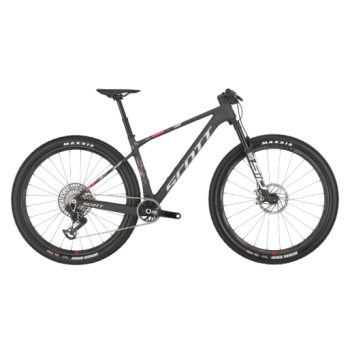 Mtb Scott Scale RC World...
