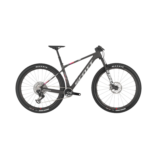 Mtb Scott Scale RC World Cup (Carbon Black)