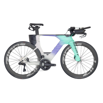 Bici Scott Plasma RC Pro