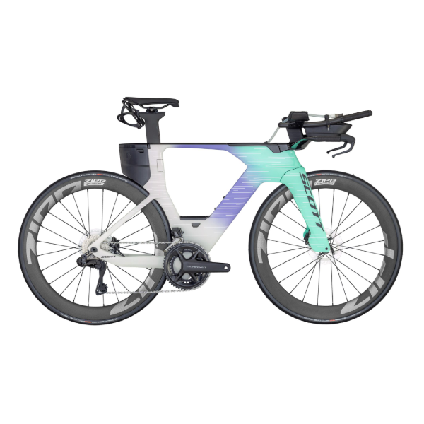 Bici Scott Plasma RC Pro