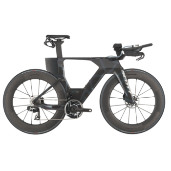 Bici Scott Plasma RC...