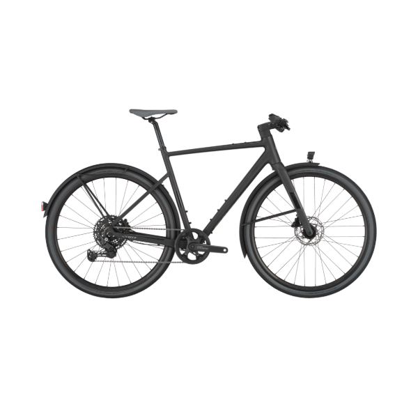 Bici Scott Metrix 20 EQ (Champion Black)