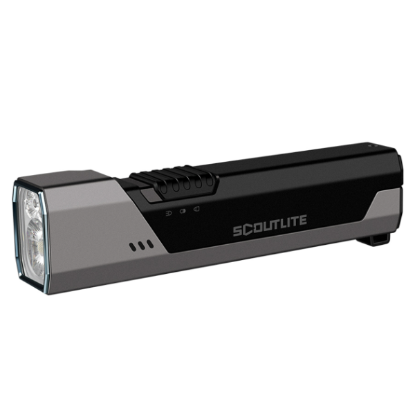 Magicshine Luce Portatile Scoutlite Vario Max 3000 Lumen