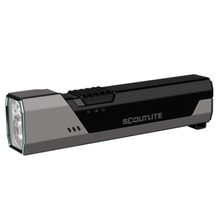 Magicshine Luce Portatile Scoutlite Vario Max 3000 Lumen