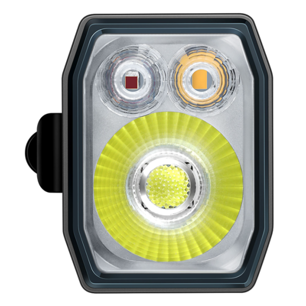 Magicshine Luce Portatile Scoutlite Vario Max 3000 Lumen