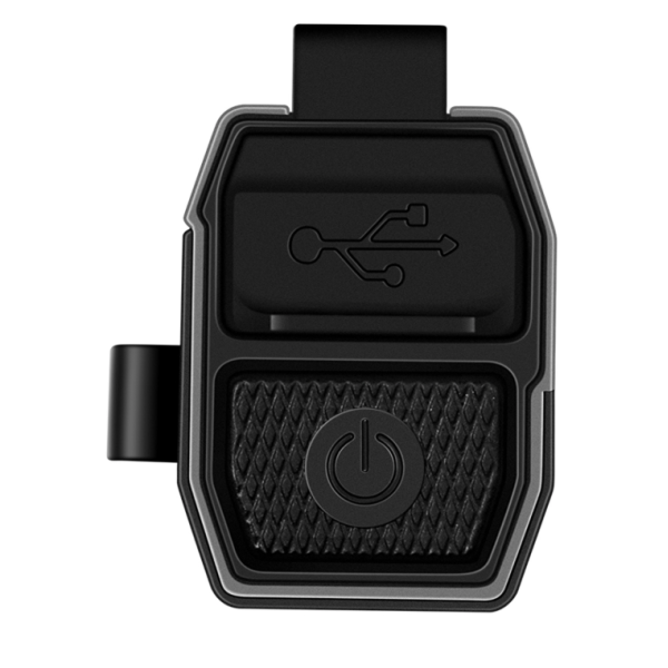 Magicshine Luce Portatile Scoutlite Vario Max 3000 Lumen