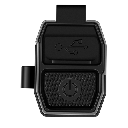 Magicshine Luce Portatile Scoutlite Vario Max 3000 Lumen