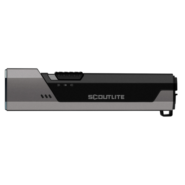 Magicshine Luce Portatile Scoutlite Vario Max 3000 Lumen