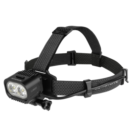 Magicshine Luce Da Testa Lumeo 4000 Lumen