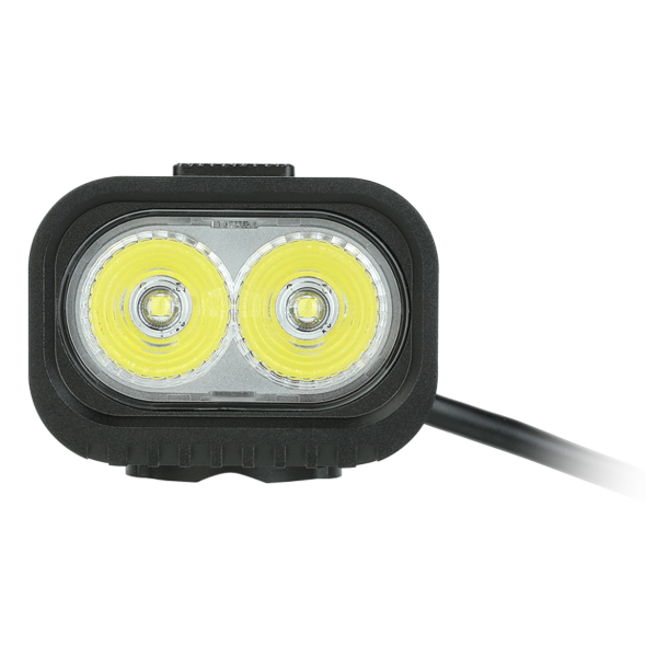 Magicshine Luce Da Testa Lumeo 4000 Lumen