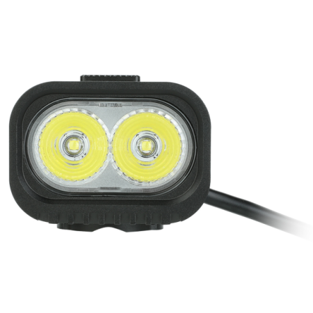 Magicshine Luce Da Testa Lumeo 4000 Lumen