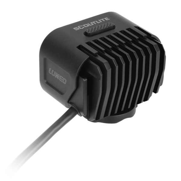 Magicshine Luce Da Testa Lumeo 4000 Lumen
