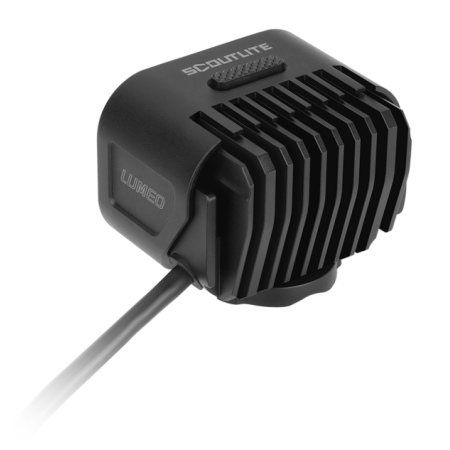 Magicshine Luce Da Testa Lumeo 4000 Lumen