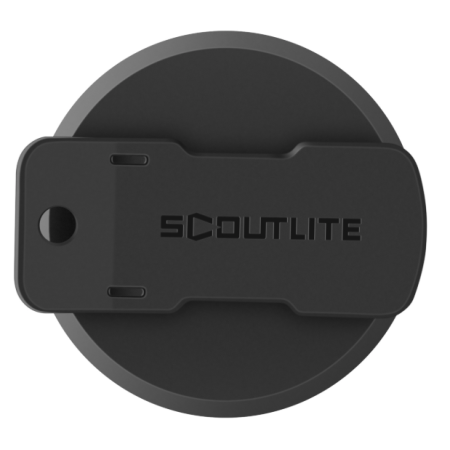 Magicshine Luce Portatile Scoutlite BlinkO 20 Lumen (Nero)