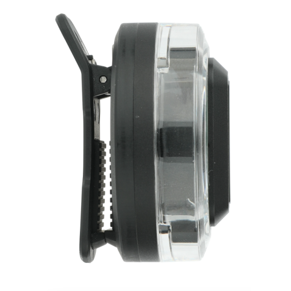 Magicshine Luce Portatile Scoutlite BlinkO 20 Lumen (Nero)