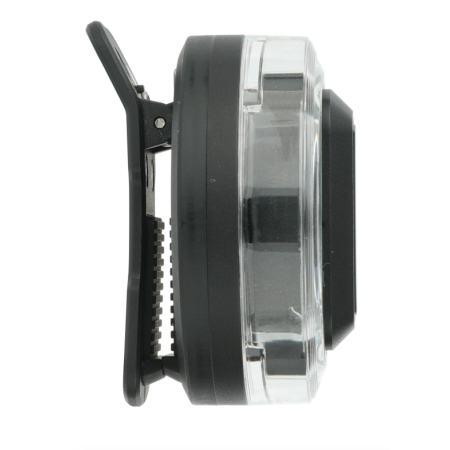 Magicshine Luce Portatile Scoutlite BlinkO 20 Lumen (Nero)